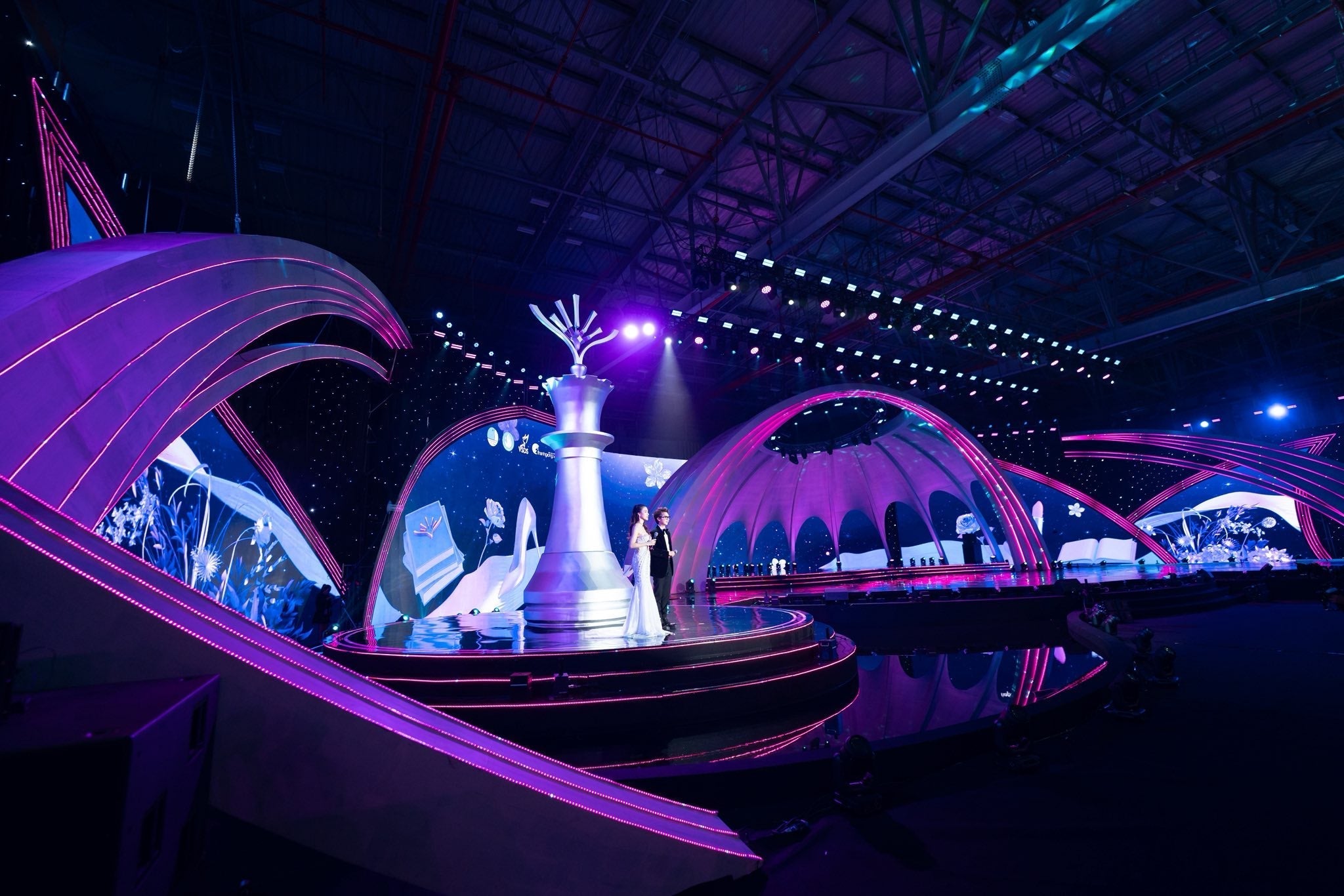 Minh Xù - Chung Kết Hoa Khôi Sinh Viên Việt Nam